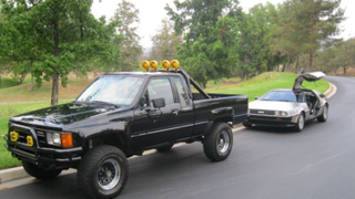Illustration for article titled Ten Best Pickup Trucks
